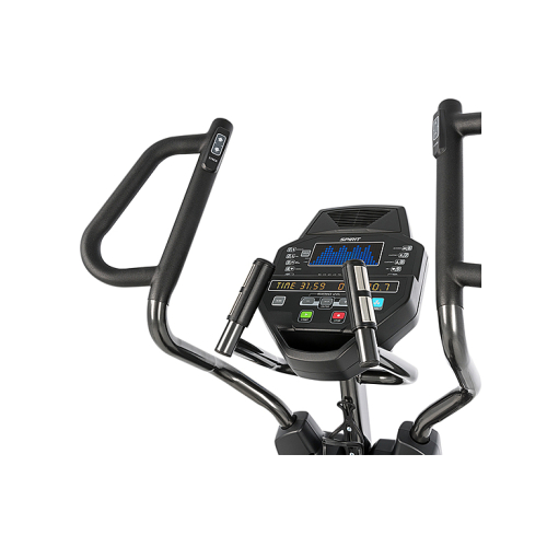 Эллиптический тренажер SPIRIT CE850
