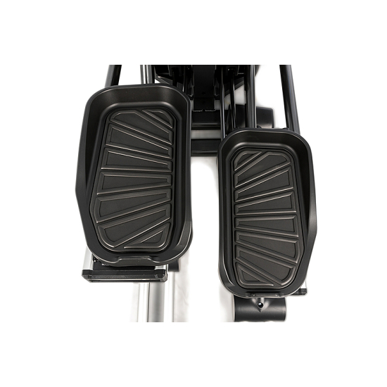 Эллиптический тренажер SPIRIT CE850