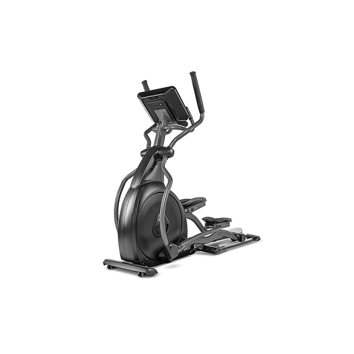Эллиптический тренажер SPIRIT CE800+