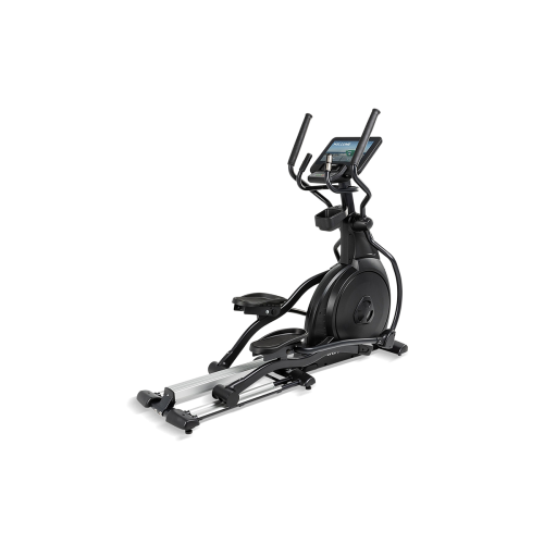 Эллиптический тренажер SPIRIT CE800ENT+