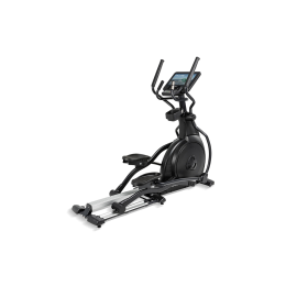 Эллиптический тренажер SPIRIT CE800ENT+