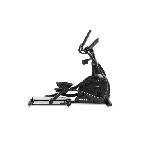 Эллиптический тренажер SPIRIT CE800ENT+