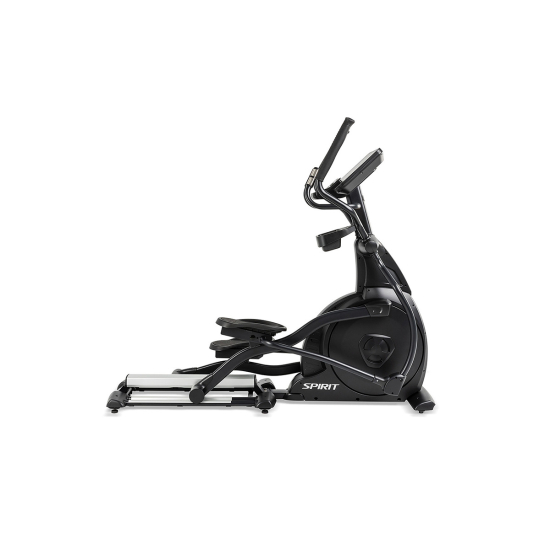 Эллиптический тренажер SPIRIT CE800ENT+