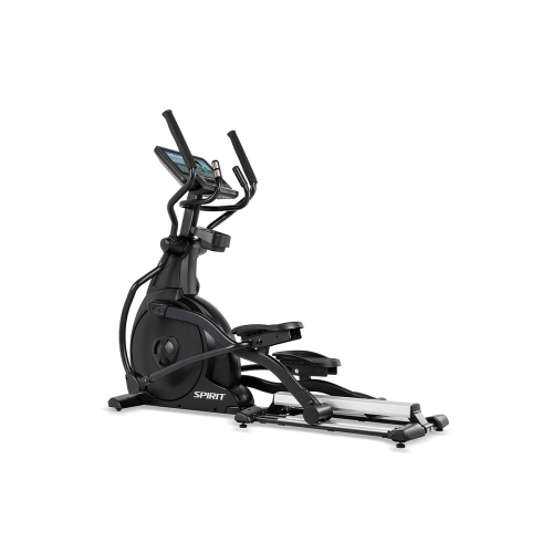 Эллиптический тренажер SPIRIT CE800ENT+