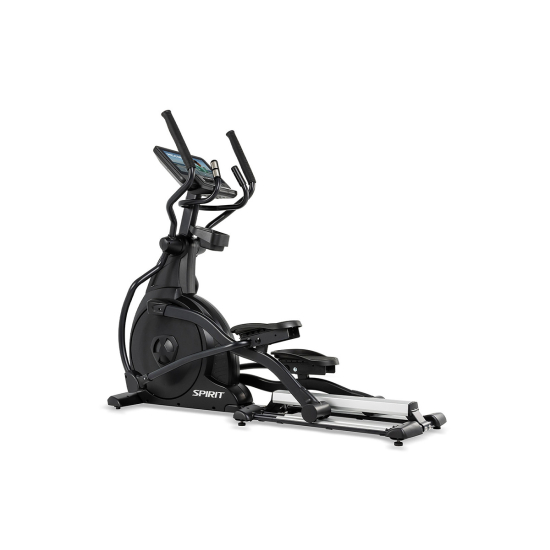Эллиптический тренажер SPIRIT CE800ENT+