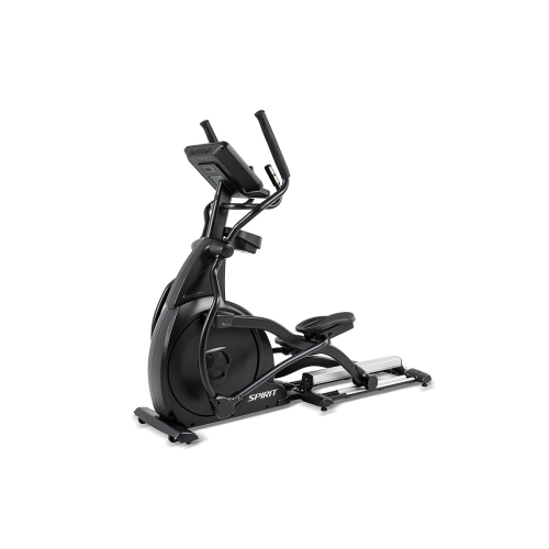Эллиптический тренажер SPIRIT CE800ENT+