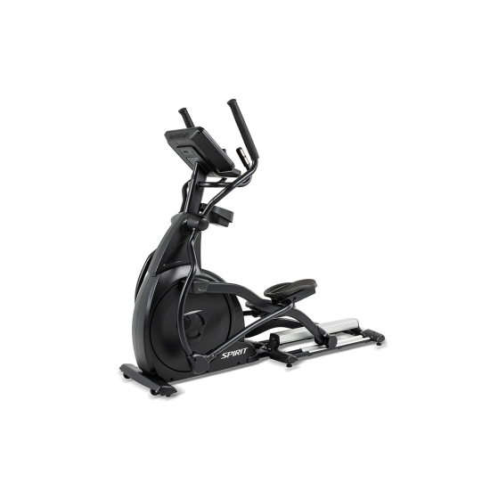 Эллиптический тренажер SPIRIT CE800ENT+