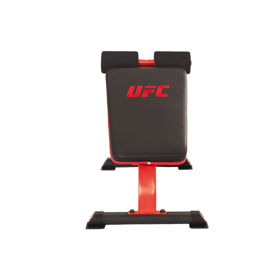 UFC Скамья для пресса