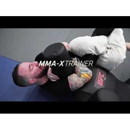 UFC Манекен для грэпплинга