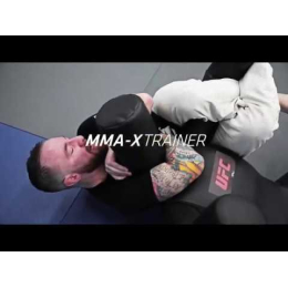 UFC Манекен для грэпплинга