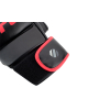 UFC Перчатки MMA тренировочные 6 унций чёрные L/XL