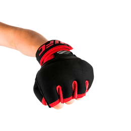 UFC Бинты MMA гелевые 3 унции S/M