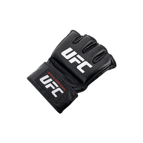 Перчатки UFC для соревнований, размер XXL