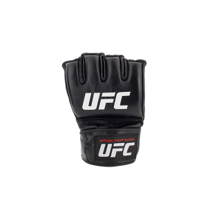 Перчатки UFC для соревнований, размер W-B