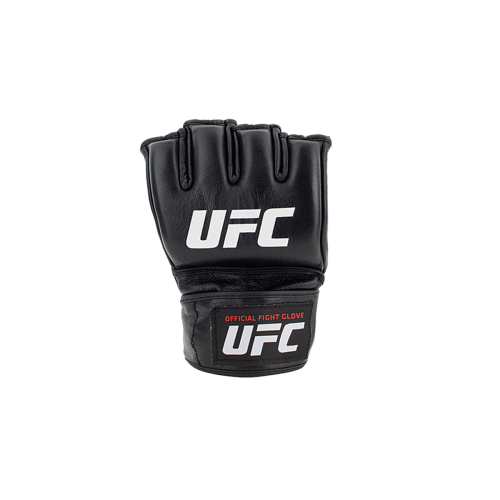 Перчатки UFC для соревнований, размер W-XS