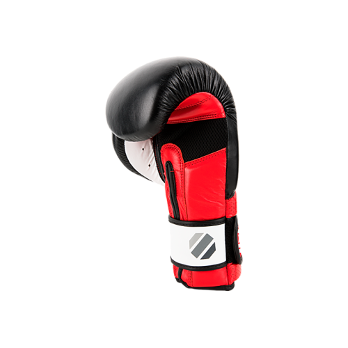 UFC Перчатки MMA для работы на снарядах чёрные - 12 Oz