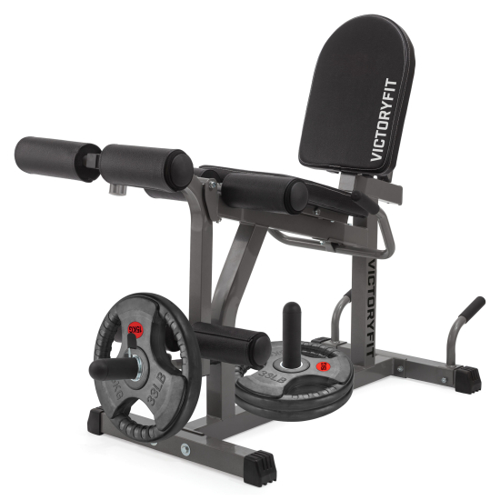 Тренажер для ног универсальный VictoryFit VF-T02