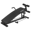 Скамья для пресса с изгибом VictoryFit VF-P200