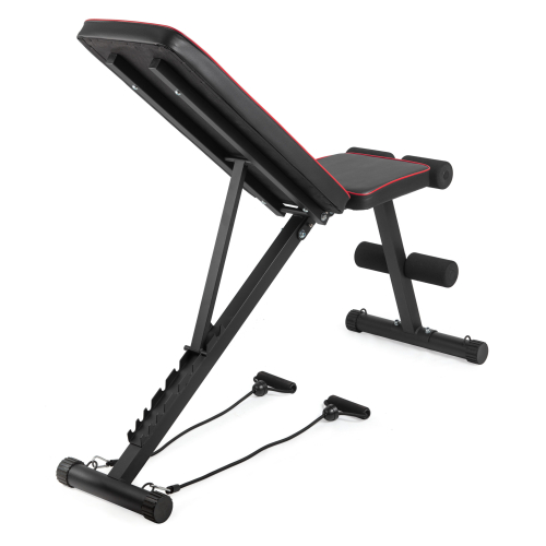 Скамья многофункциональная VictoryFit VF-T18
