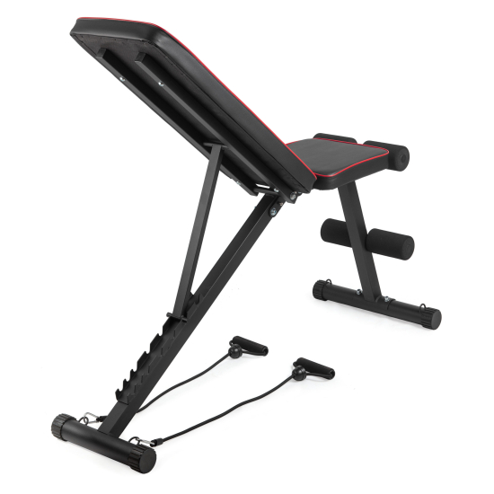 Скамья многофункциональная VictoryFit VF-T18