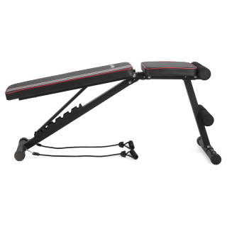 Скамья многофункциональная VictoryFit VF-T18