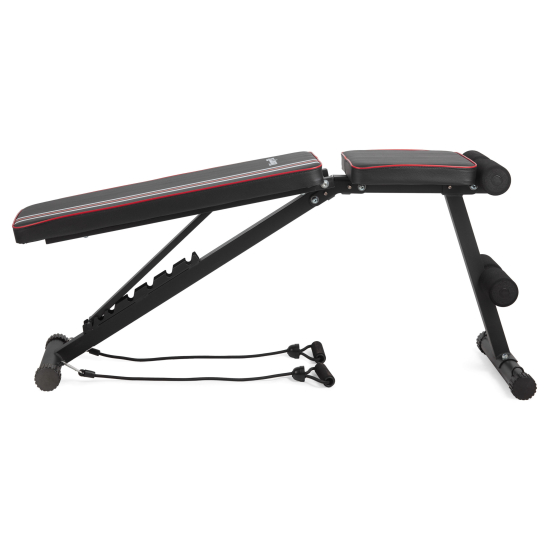 Скамья многофункциональная VictoryFit VF-T18