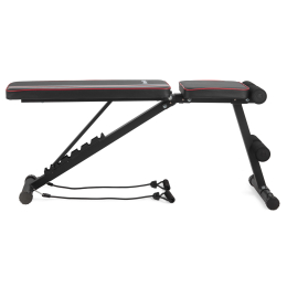 Скамья многофункциональная VictoryFit VF-T18