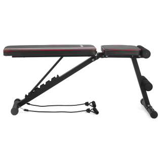 Скамья многофункциональная VictoryFit VF-T18
