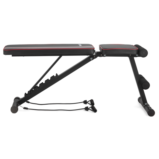 Скамья многофункциональная VictoryFit VF-T18