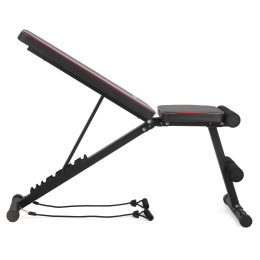 Скамья многофункциональная VictoryFit VF-T18