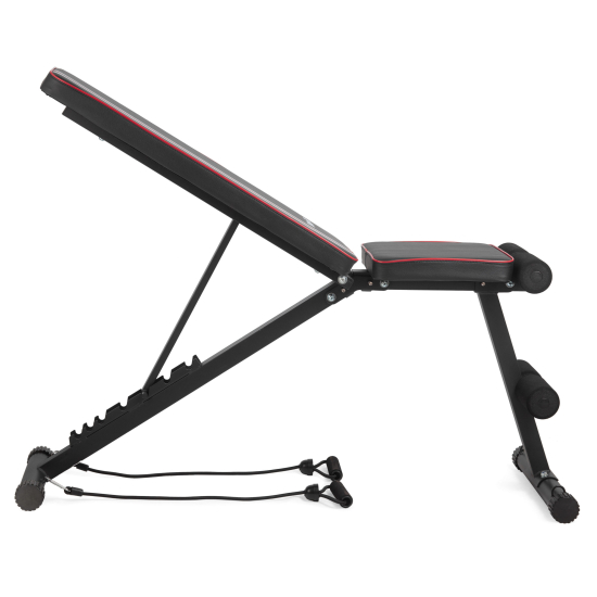 Скамья многофункциональная VictoryFit VF-T18