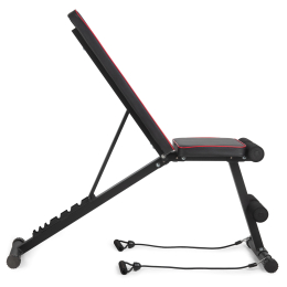 Скамья многофункциональная VictoryFit VF-T18