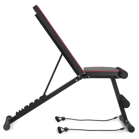 Скамья многофункциональная VictoryFit VF-T18