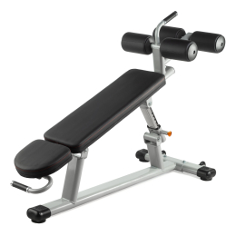 Скамья для пресса VictoryFit VF-A5001