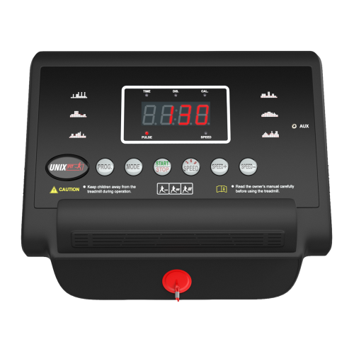 Беговая дорожка UNIX Fit ST-350