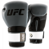 UFC Перчатки MMA для работы на снарядах серые - 12 Oz