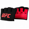UFC Гелевая манжета на костяшки черная - L/XL
