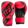 UFC PRO Performance Rush 14 Oz - красные
