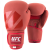 UFC Tonal Boxing Перчатки для бокса 12Oz - красные