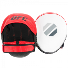 UFC PRO Боксерские лапы Micro Mitts
