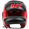 UFC Шлем с бампером черный - S