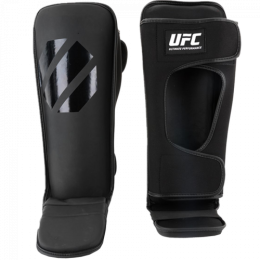 UFC Tonal Training Защита голени черная - S