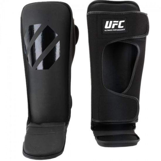 UFC Tonal Training Защита голени черная - S
