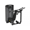 Жим от плеч SPIRIT SP-3502 со стеком 90 кг