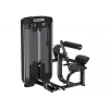 Разгибание спины SPIRIT SP-3503 со стеком 90 кг