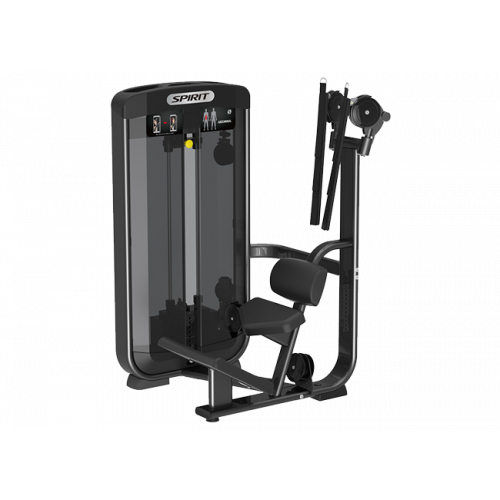 Пресс машина SPIRIT SP-3511 со стеком 90 кг