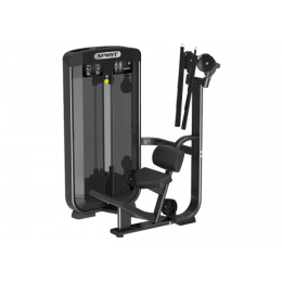 Пресс машина SPIRIT SP-3511 со стеком 90 кг
