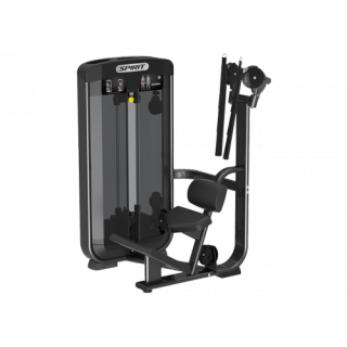 Пресс машина SPIRIT SP-3511 со стеком 90 кг