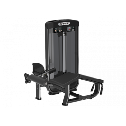 Сгибание ног в положении лежа SPIRIT SP-3514 со стеком 109 кг