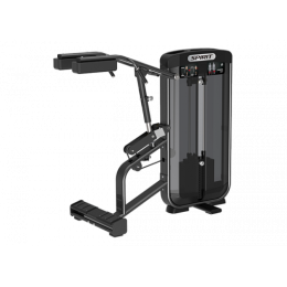 Тренажер для икроножных мышц SPIRIT SP-3515 со стеком 109 кг